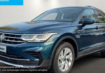VW Tiguan 27.126 km 32.390 &euro; Wuppertal 42109
