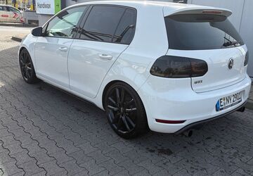 VW Golf 163.400 km 7.700 &euro; Essen 45131