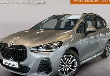 BMW 218 Active Tourer 23.179 km 27.799 &euro; Essen 45141