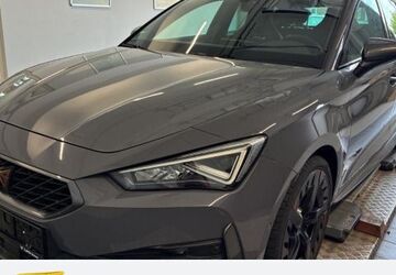 Cupra Leon 46.931 km 24.470 &euro; Bochum 44809