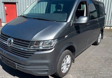 VW T6 Caravelle 233.000 km 22.649 &euro; Witten 58454