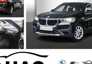 BMW X1 47.225 km 19.940 &euro; Gelsenkirchen 45897