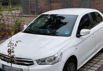 Citroen C-Elysée 113.000 km 6.500 &euro; Essen 45357