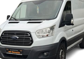 Ford Transit 145.923 km 9.980 &euro; Duisburg 47249