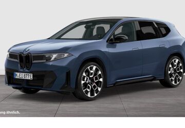 BMW iX3 11.990 km 84.639 &euro; Velbert 42549