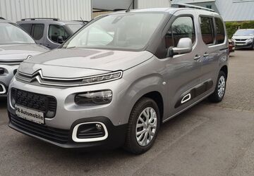 Citroen Berlingo 48.200 km 18.999 &euro; Gelsenkirchen 45892