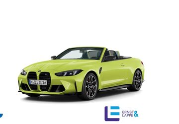BMW M4 5.500 km 87.770 &euro; Essen 45134