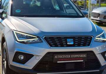 Seat Arona 44.643 km 14.990 &euro; Essen 45141