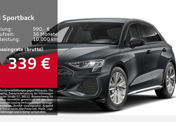 Audi A3 25.553 km 34.920 &euro; Bochum 44809