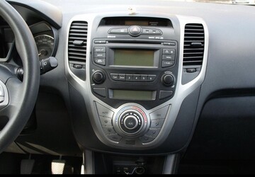 Hyundai IX20 66.000 km 9.990 &euro; Duisburg 47051