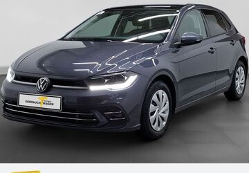 VW Polo 7.796 km 23.480 &euro; Bochum 44809