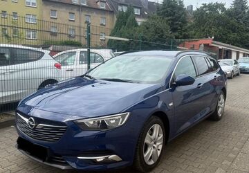 Opel Insignia 125.000 km 9.500 &euro; Essen 45143