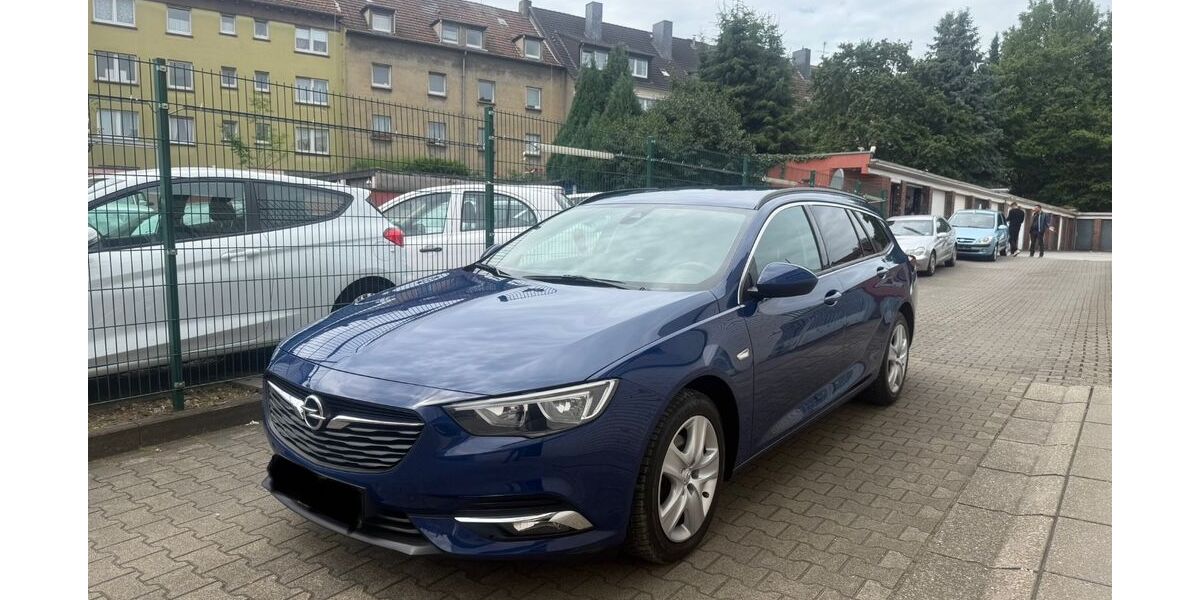 Opel Insignia 125.000 km 9.500 &euro; Essen 45143