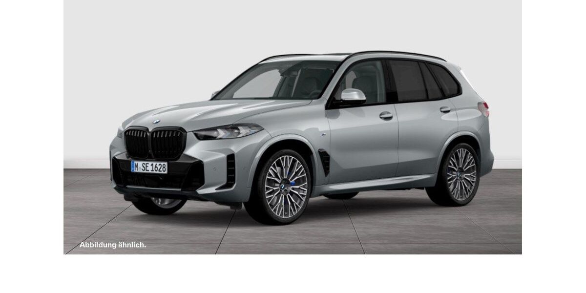 BMW X5 10.200 km 83.890 &euro; Velbert 42553