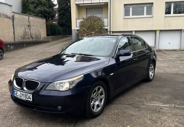 BMW 520 243.000 km 4.500 &euro; Gelsenkirchen 45879