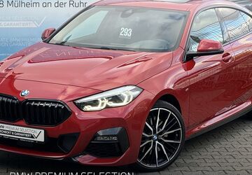 BMW 220 Gran Coupé 44.503 km 31.100 &euro; Mülheim an der Ruhr 45478