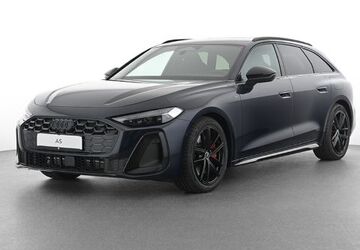 Audi A5 9.900 km 64.880 &euro; Essen 45143