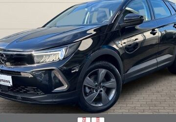 Opel Grandland (X) 7.820 km 26.990 &euro; Bottrop 46240