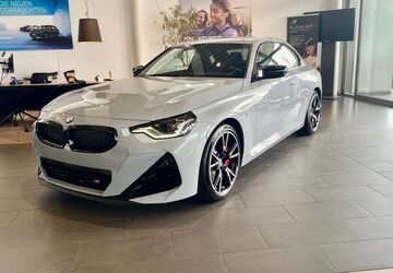 BMW M240i 2.999 km 64.950 &euro; Duisburg 47119