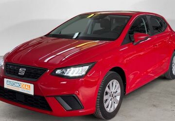 Seat Ibiza 38.386 km 15.848 &euro; Dinslaken 46539