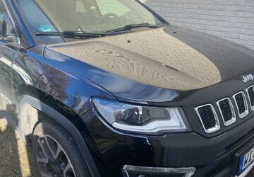 Jeep Compass 79.000 km 15.500 &euro; Witten 58455
