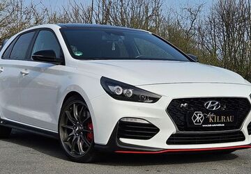 Hyundai i30 96.000 km 21.999 &euro; Mettmann 40822