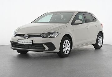 VW Polo 2.999 km 22.880 &euro; Essen 45143