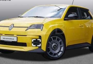 Renault R 5 4.167 km 25.888 &euro; Bochum 44809