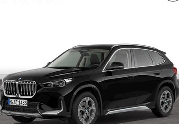 BMW X1 15.670 km 38.225 &euro; Duisburg 47053