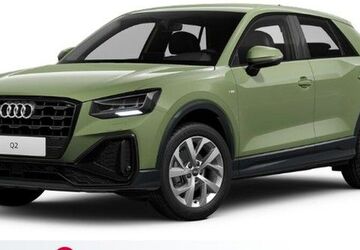 Audi Q2 79.090 km 24.840 &euro; Recklinghausen 45657