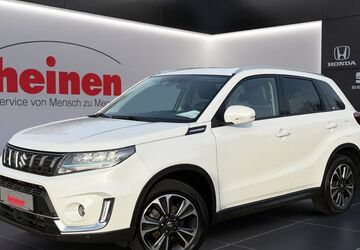 Suzuki Vitara 40.471 km 16.999 &euro; Essen 45141