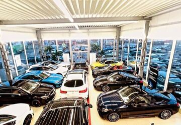 BMW M4 26.500 km 66.999 &euro; Essen 45326