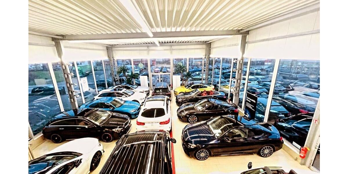 BMW M4 26.500 km 66.999 &euro; Essen 45326