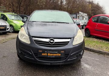 Opel Corsa 133.992 km 2.799 &euro; Essen 45145