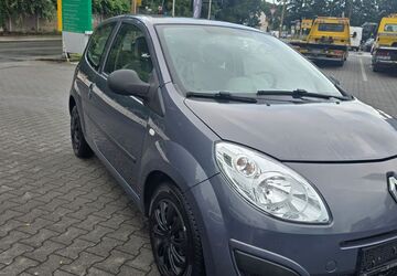 Renault Twingo 160.000 km 2.490 &euro; Bottrop 46238