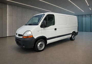 Renault Master 250.000 km 4.950 &euro; Essen 45141