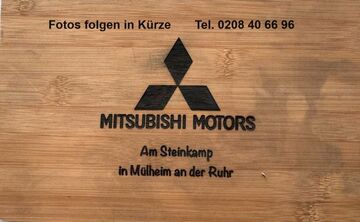Gebrauchte Mitsubishi Space Star
