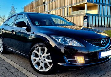 Mazda 6 294.776 km 4.999 &euro; Herne 44629