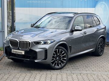 Gebrauchte BMW X5