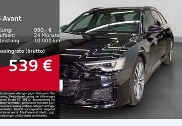 Audi A6 29.038 km 51.330 &euro; Bochum 44809