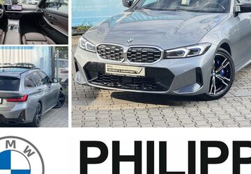 BMW M340d 14.027 km 55.450 &euro; Mülheim an der Ruhr 45478