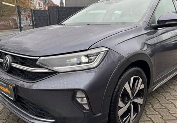 VW Taigo 57.094 km 19.999 &euro; Oberhausen 46045