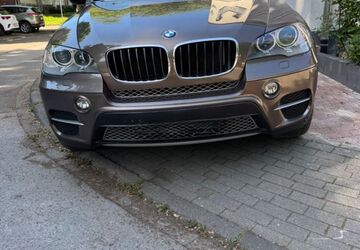 BMW X5 179.149 km 11.800 &euro; Essen 45327