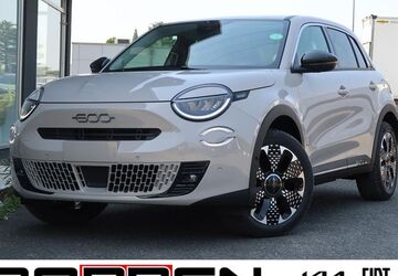 Fiat 600e 7.500 km 38.870 &euro; Herten 45701