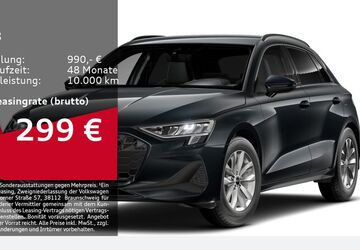 Audi A3 31.216 km 31.870 &euro; Dorsten 46284