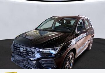 Seat Ateca 85.231 km 25.850 &euro; Duisburg 47059