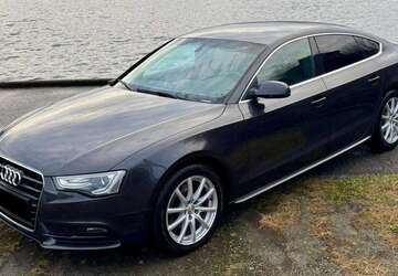 Audi A5 168.700 km 13.850 &euro; Essen 45128