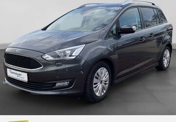 Ford Grand C-Max 46.997 km 14.460 &euro; Dorsten 46282