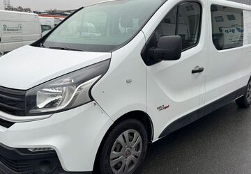 Fiat Talento 326.000 km 6.950 &euro; Essen 45356