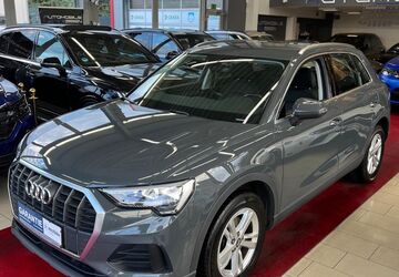 Audi Q3 70.000 km 24.999 &euro; Essen 45326